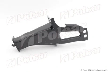 Крепление балки поперечной левый Polcar 906534-5