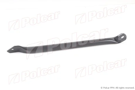 Кронштейн передней панели левый Polcar 20X104-7