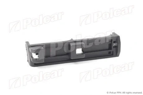 Кронштейн передней панели левый Polcar 34L10415