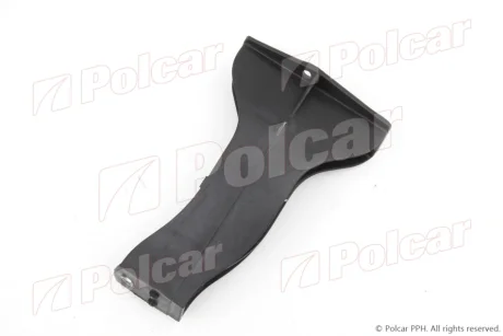 Кронштейн передней панели левый Polcar 50N304-5