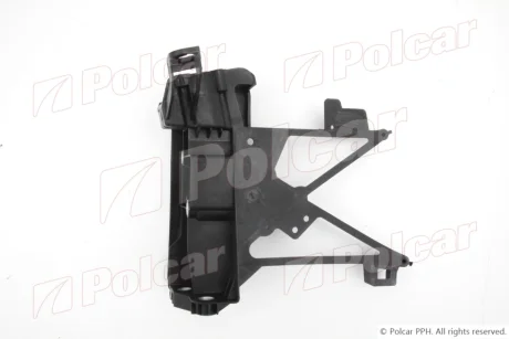 Кронштейн передней панели левый Polcar 50X204-5