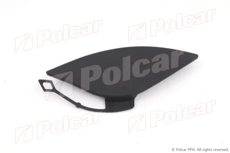 Заглушка гака буксирування лівий Polcar 205496-9