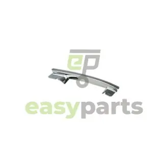 Рамка фари денного світла правий Polcar 503927-8