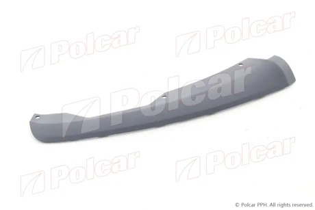 Спойлер бампера переднього лівий Polcar 32D225-3