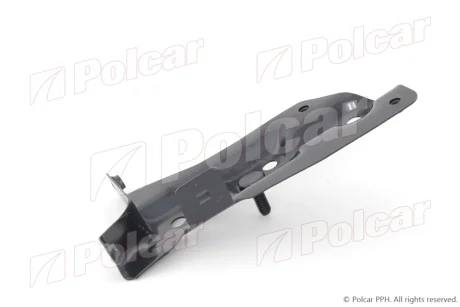 Кріплення крила переднього лівий Polcar 133201-5