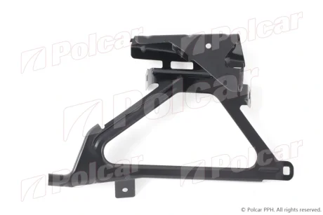 Кріплення крила переднього лівий Polcar 202501-7
