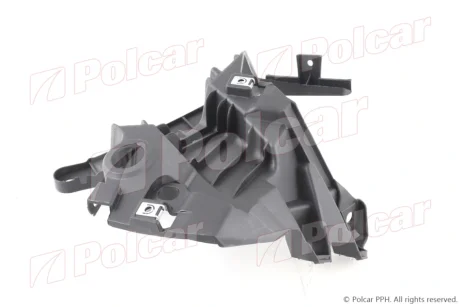 Кріплення крила переднього лівий Polcar 20T101-7