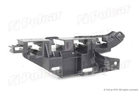 Крепление крыла переднего левый Polcar 571101-3