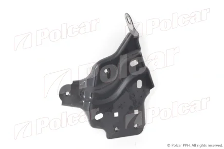 Крепление крыла переднего левый Polcar 81H101-5
