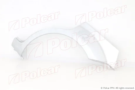 Ремкомплект крила заднього лівий Polcar 3202836K (фото 1)