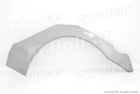 Ремкомплект крила заднього лівий Polcar 38258313P
