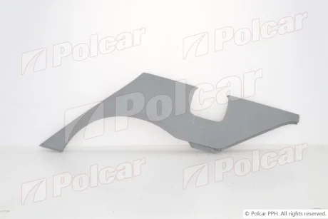 Ремкомплект крыла заднего левый Polcar 383383-5