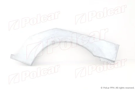 Ремкомплект крыла заднего левый Polcar 527483-4