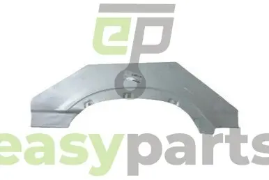 Ремкомплект крила заднього лівий Polcar 60418351