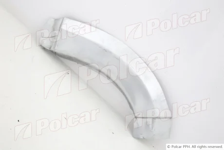 Ремкомплект крила заднього лівий Polcar 74268372