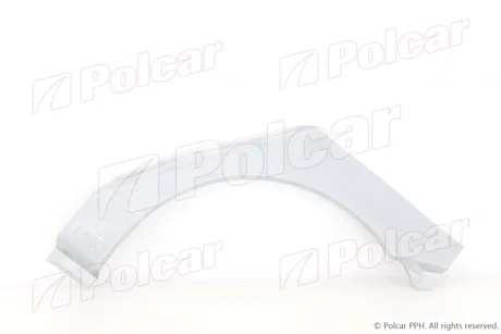 Ремкомплект крила заднього лівий Polcar 811483-4