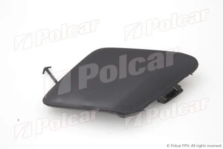 Заглушка крюка буксировки левый Polcar 81H20711
