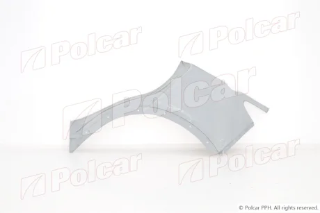 Ремкомплект крыла заднего левый Polcar 382983-5