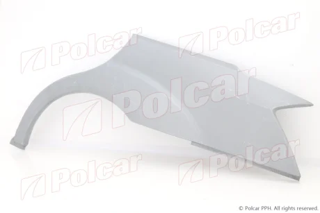 Ремкомплект крыла заднего левый Polcar 503183-5