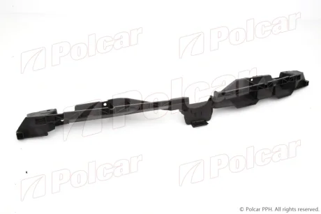 Верхняя накладка передней панели Polcar 95110413
