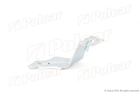 Кріплення крила переднього лівий Polcar 95C201-7