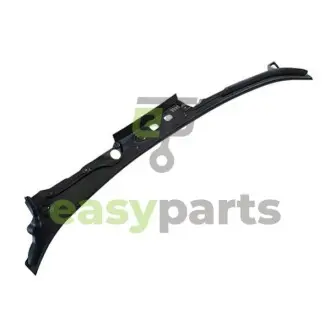 Верхня накладка панелі передньої Polcar 201904-9