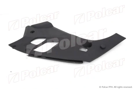Кріплення крила переднього лівий Polcar 20E101-7