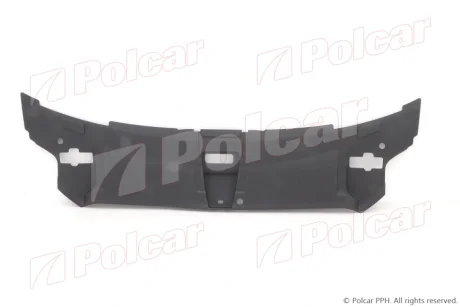 Верхня накладка панелі передньої Polcar 133004-9