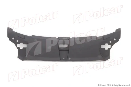 Верхня накладка панелі передньої Polcar 13F104-9
