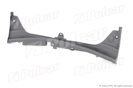 Верхняя накладка передней панели Polcar 50D204-9