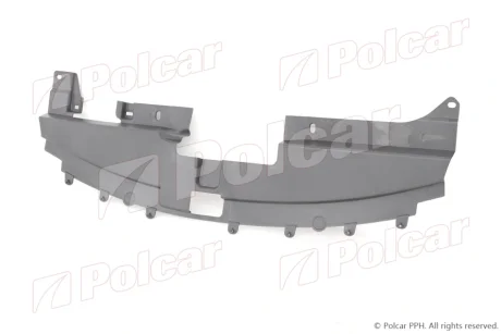 Фото верхняя накладка передней панели Polcar 34X104-8 Верхняя накладка передней панели Polcar 34X104-8