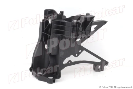 Кронштейн передньої панелі лівий Polcar 50E204-5