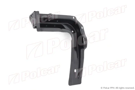 Кріплення крила переднього лівий Polcar 958201-7