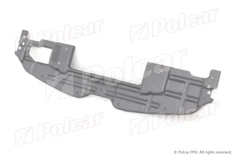 Верхня накладка панелі передньої Polcar 25L10411