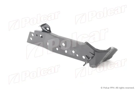 Кріплення крила переднього лівий Polcar 45X101-7