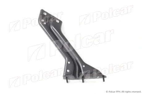 Кріплення крила переднього лівий Polcar 136501-5