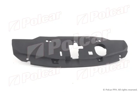 Верхняя накладка передней панели Polcar 38X104-3