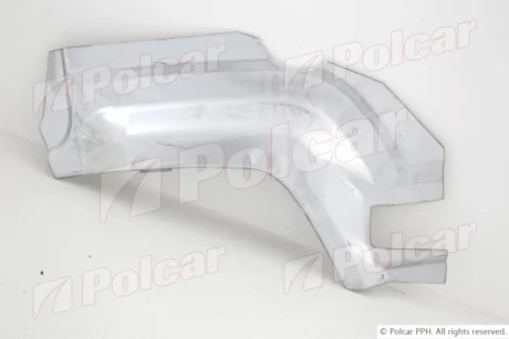 Ремкомплект крила заднього лівий Polcar 34118353