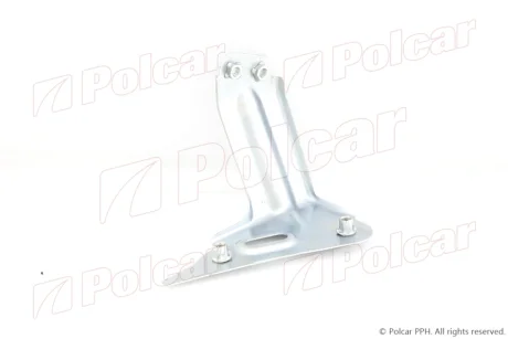 Кріплення крила переднього лівий Polcar 95C201-6