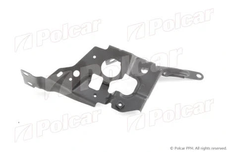 Кріплення крила переднього лівий Polcar 20D201-3