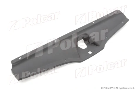Верхняя накладка передней панели Polcar 69C404-9