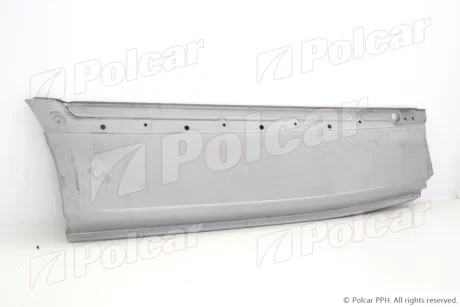 Ремкомплект крыла заднего левый Polcar 50N48395