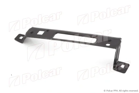 Крепление крыла переднего левый Polcar 60X101-3