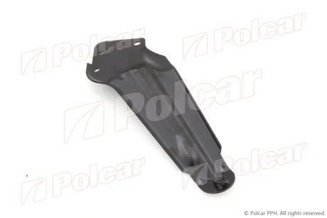 Крепление крыла переднего левый Polcar 60X101-4