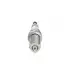 Свічка запалювання Double Iridium P2p Toyota BOSCH 0242236604 (фото 2)