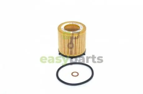 BMW фільтр масляний F10/F11 (для пласт. корпуси) BOSCH F026407228