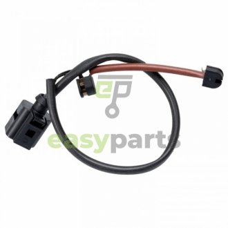 Датчик зносу колодок VW Touareg FEBI BILSTEIN 29912