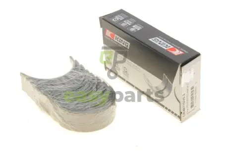 Вкладиші шатунні Citroen Berlingo/Jumper/Jumpy/Peugeot Boxer/Expert/Partner 2.0 HDi 99-06 (+0.30) King CR4611SV03