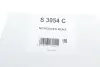 Фільтр салону MB Atego 98- SOFIMA S3054C (фото 6)