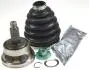 A_ШРУС AUDI / SEAT / SKODA / VW SPIDAN 21585 (фото 1)